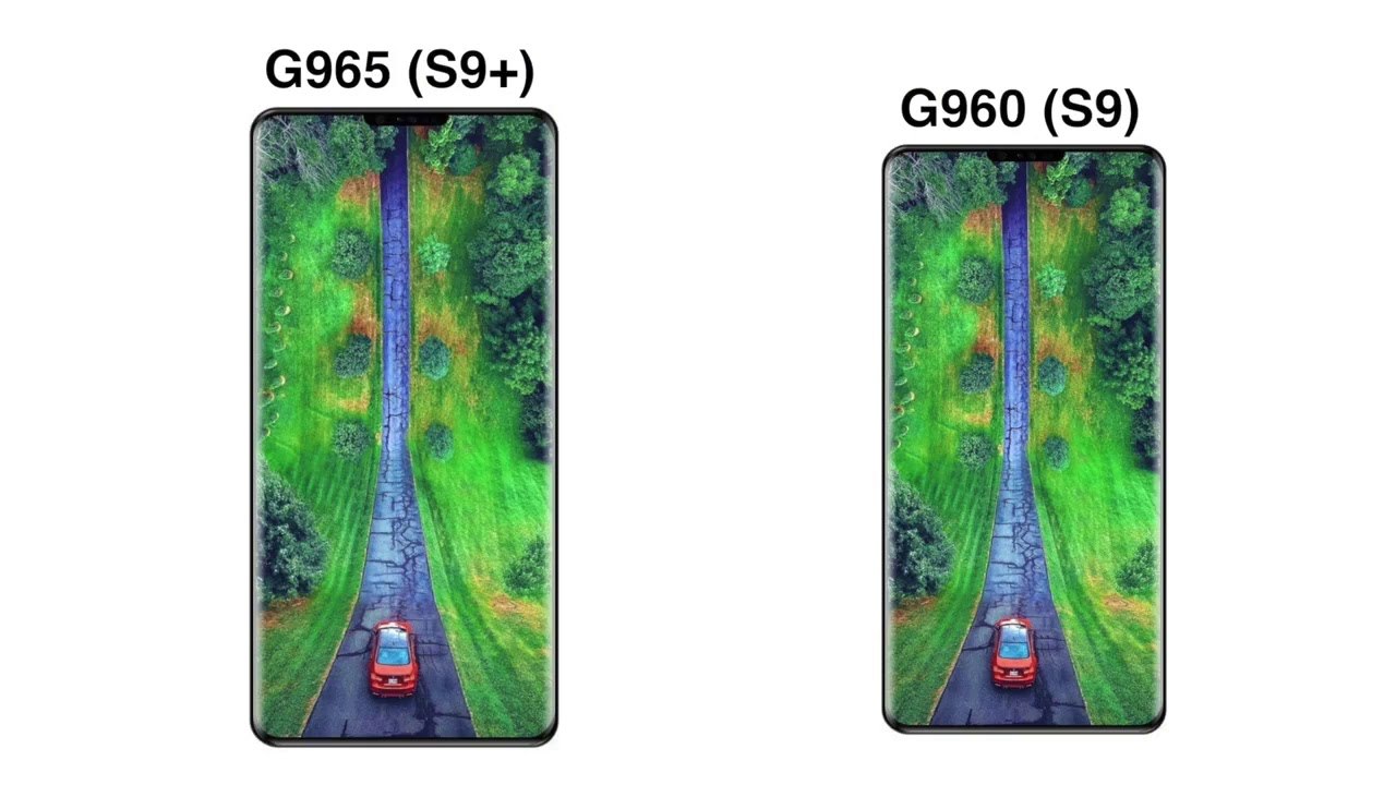 Samsung Galaxy S9 Camera Will Be INSANE!!!