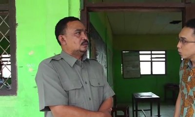 Langgar Janji Nikah, Tak Disangka Omar Terlibat ISIS