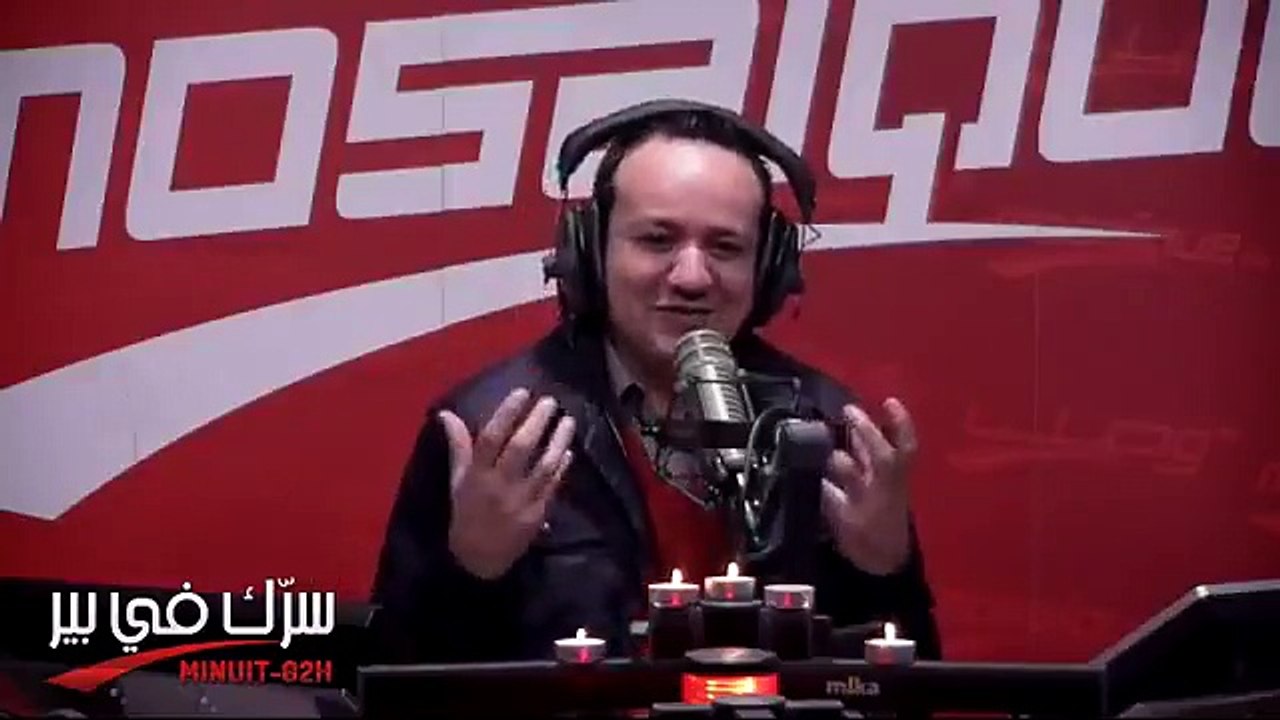 علاء الشابي يردّ على عربية بالصادق