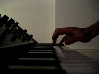 Joyeux Anniversaire Korg 770 version