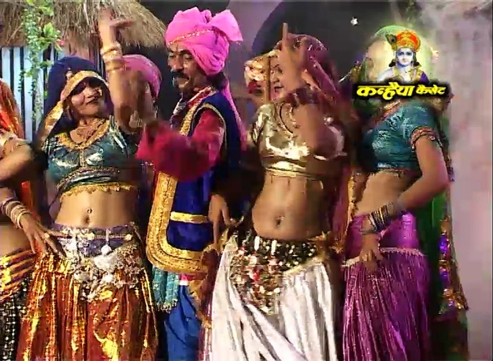 बुन्देली राई नाच / सैया लगे जुगाड़ मैं / Vol -02 / रामकृपाल राय & पार्वती राजपूत