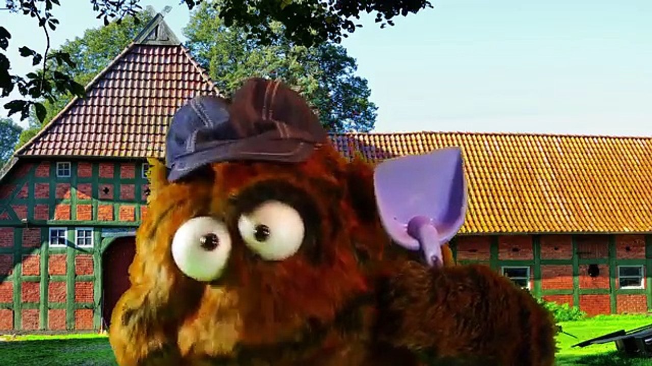 Wheels On The Bus plus more Nursery Rhymes | 50 Minutes Compilation