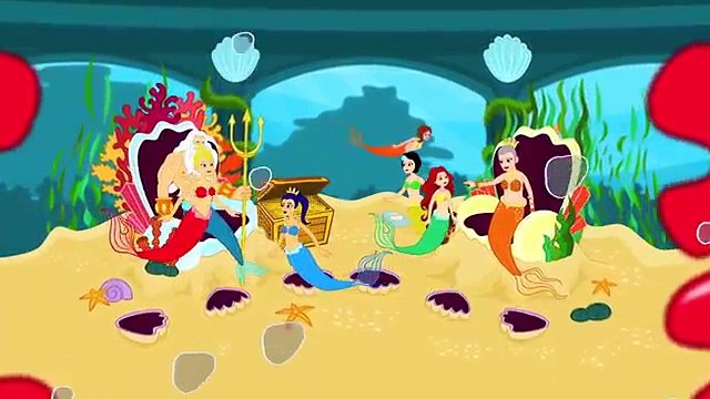 PRINCESSE | Raiponce - La Petite Sirène - La Belle et la Bête | 3 Contes avec les Ptits zAmis