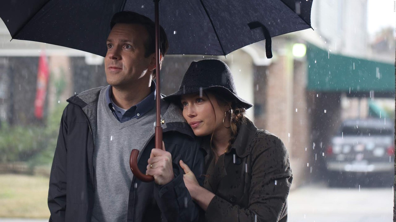 RENDEZVOUS MIT DEM LEBEN - THE BOOK OF LOVE Trailer German Deutsch (2017) HD