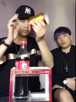 Quand ton pote pourrit tous tes tours de magie.. TOUS !!