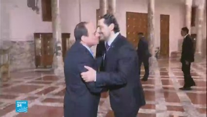 عودة الحريري إلى لبنان ... ما الذي حدث في السعودية وفرنسا ومصر؟