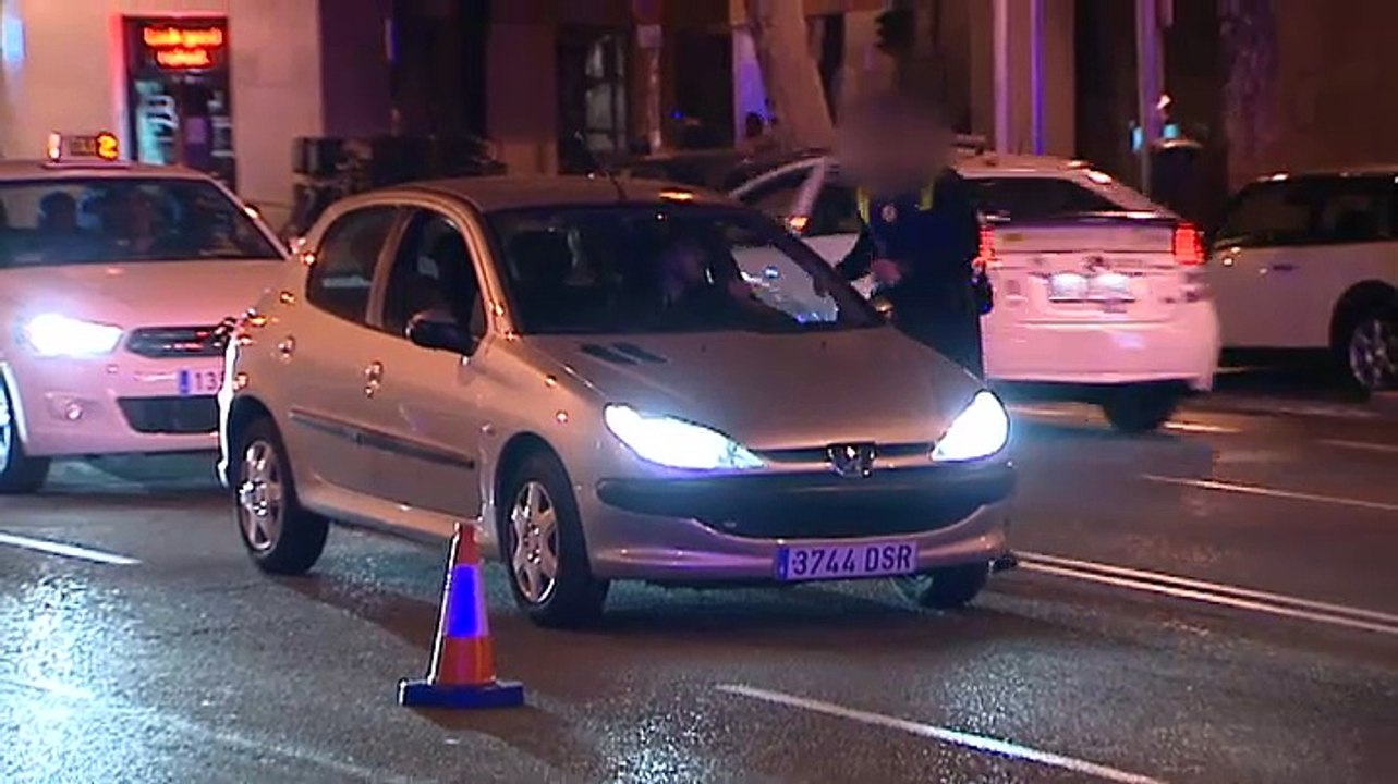 Un juez investiga insultos y amenazas a Carmena en un chat de policías municipales