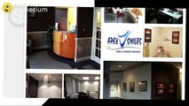 Apex Smiles - A Dental Office in Apex NC