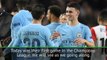 Guardiola promises more chances for Man City youngsters Foden and Diaz