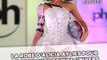 Anneaux de la discorde: La robe d'Alicia Aylies pour le concours de Miss Univers retoquée par le CIO