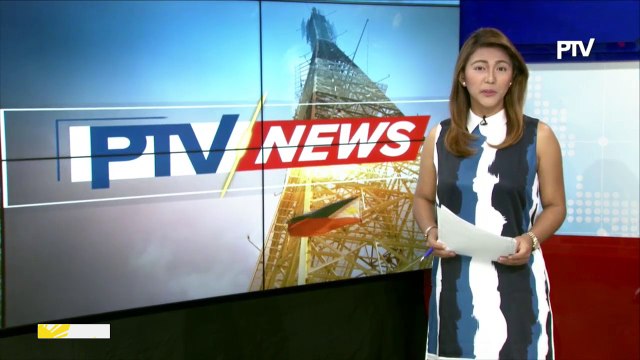 Pangulong Duterte, dumistansya sa impeachment complaint vs CJ Sereno