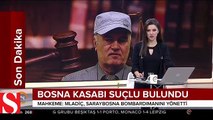 'Bosna kasabı' Mladic için karar günü