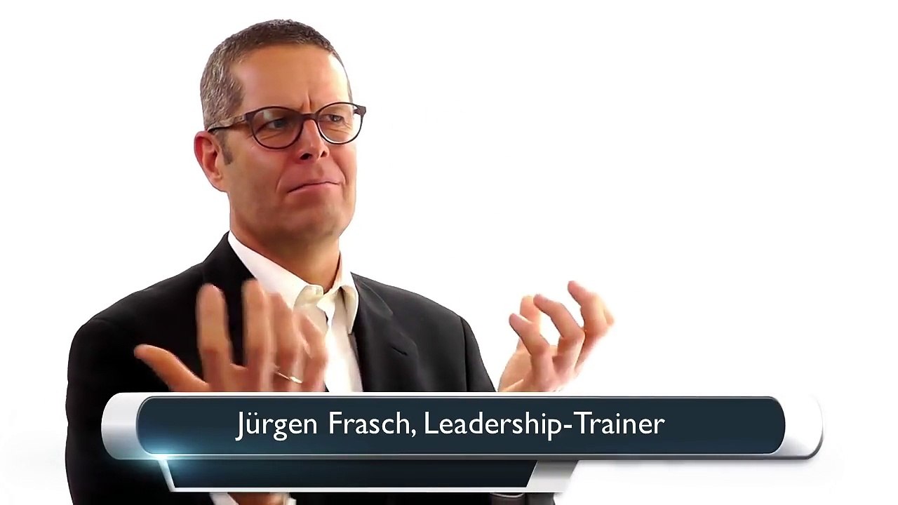 Welcher Führungsstil passt zu mir?