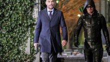 Arrow Season 6 Episode 8 FULL Watch ^MEGAVIDEO^