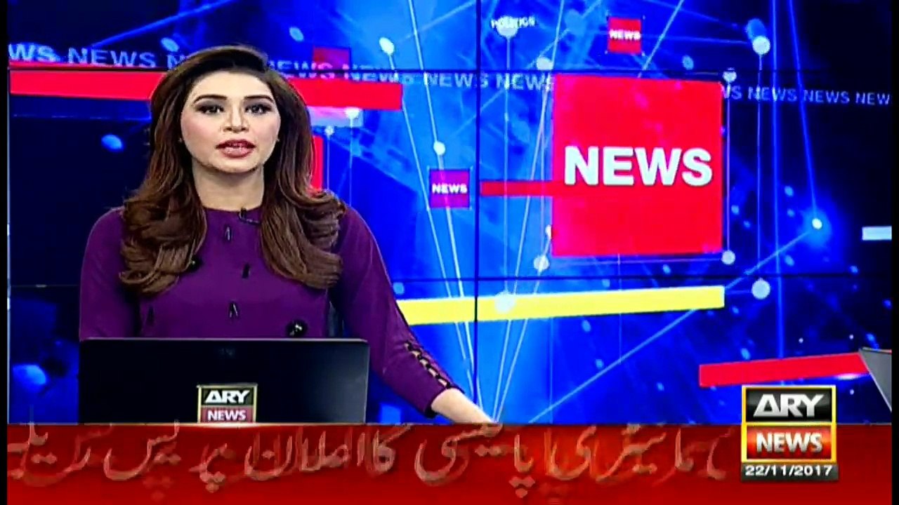 Unwillingness to resign gives message that government wants their own system, Riaz Pirzada