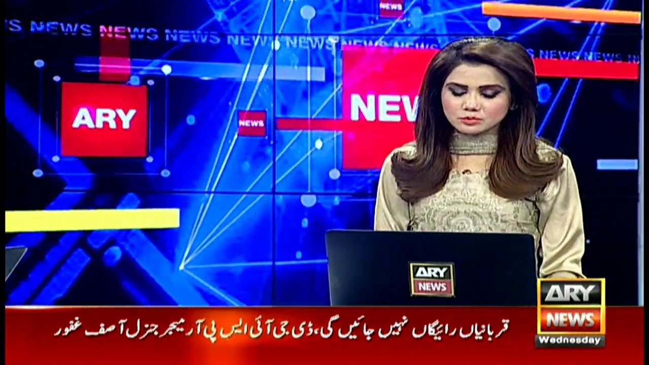 Another soldier embraces martyrdom in the line of duty