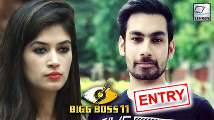 Bandgi Kalra's Boyfriend Dennis Nagpal To Enter Bigg Boss 11?