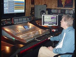 KLAUS SCHULZE - *KONTINUUM* - Euro Caravan