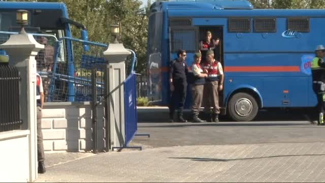 Cumhurbaşkanına Suikast Girişimi Davasında Gerekçeli Karar Tamamlandı