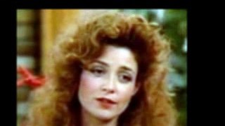 Annie Potts