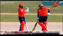 Ahmad Shehzad Hit 26 Runs in 1 Over vs Imran Khan Sr in National t20 cup 2017 - YouTube