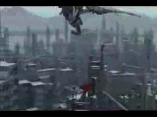 Benny benassi insomnia final fantasy