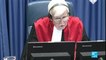 REPLAY - Le TPIY condamne Ratko Mladic à la prison à vie