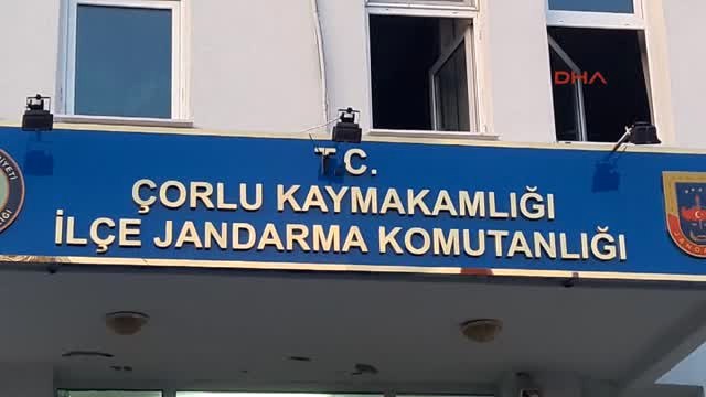 Tekirdağ Çorlu'da Tarihi Eser Operasyonu