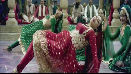 bollywood songs | latest hindi songs 2017 | video songs 2017 | gulbadan song | love song