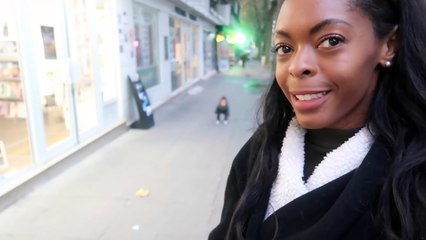 ♛ [MINI VLOG 10] Il rentre dans son bain tout habillé et avec ses chaussures!