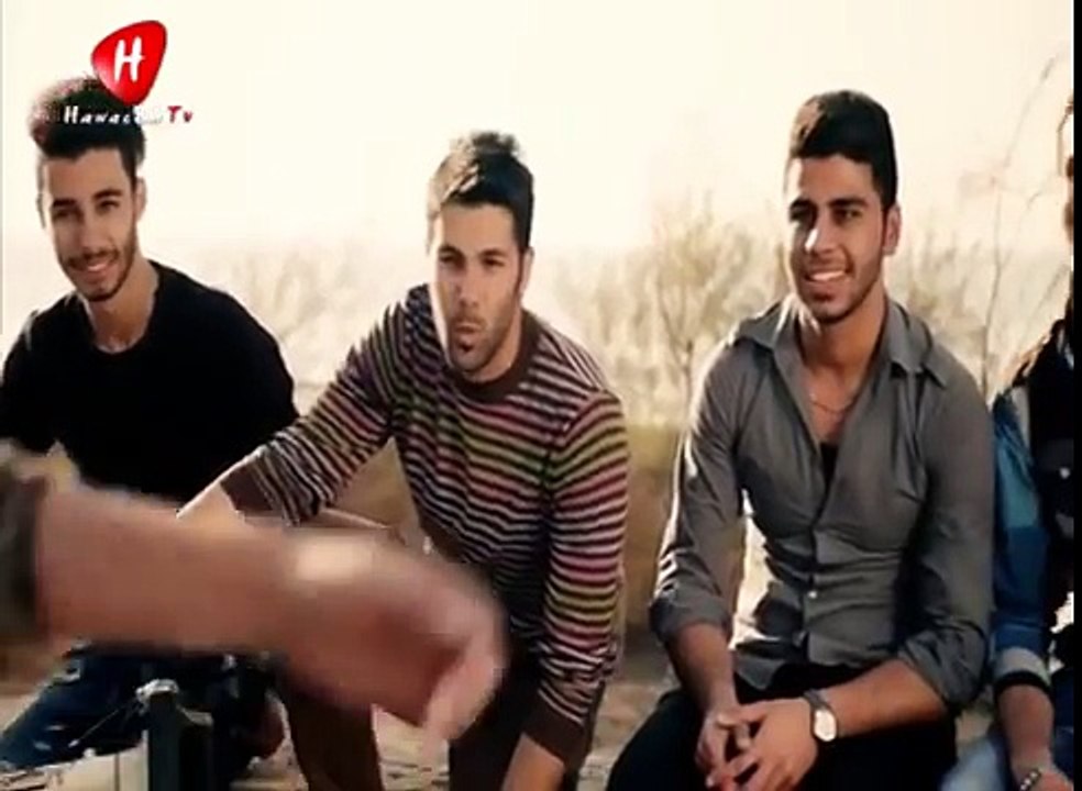 Beautiful arabic song clip 2017 - güzel arapça şarkı - tala'a arwsya