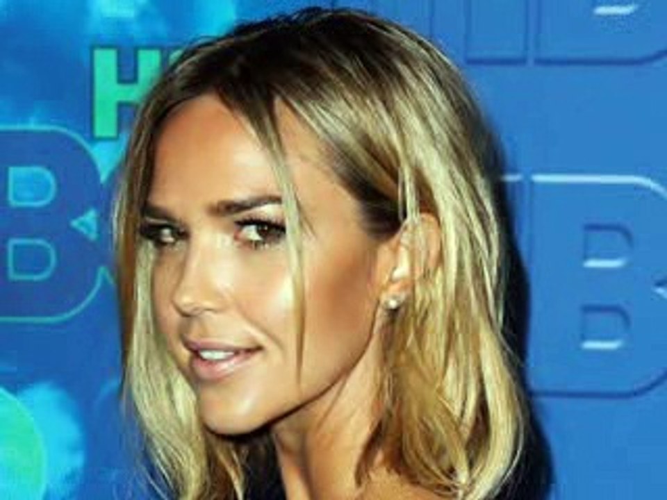 Arielle Kebbel