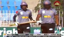 Mukhtar Ahmed smashes stunning 117 off 58 balls with 15 fours and 6 sixes in National T20 Cup - YouTube