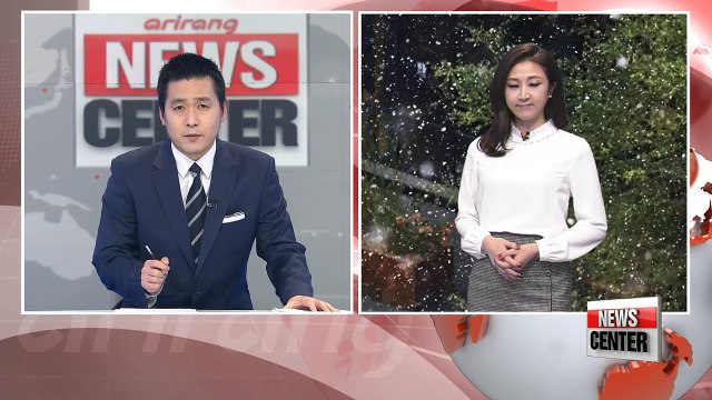 Cold nationwide with rain and snow in places _ 112217