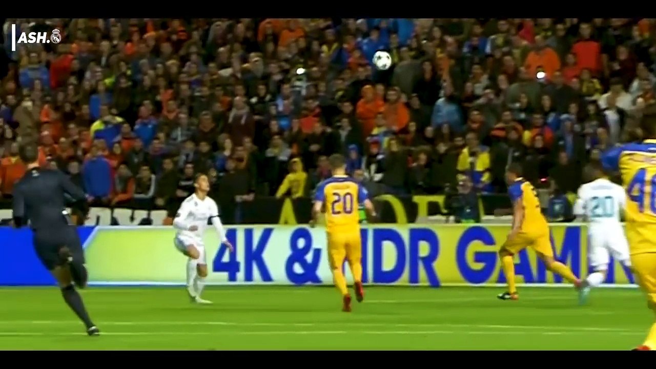 CR vs APOEL Away HD (21_11_2017)