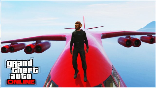 GTA 5 AMAZING STUNTS FAILS (GTA 5 FUNNY MOMENTS)