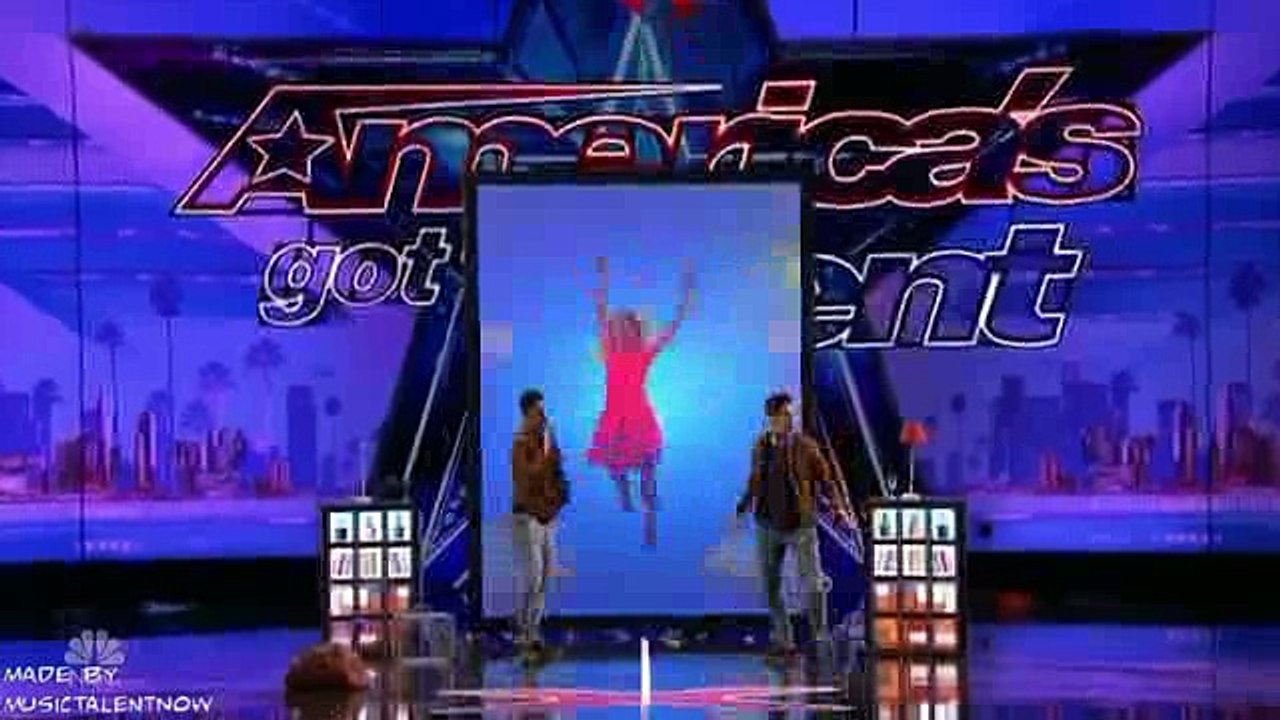 Britain got talent best performance 2017| Best Megician| Top Performer
