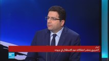 هل تراجع الحريري عن قرار الاستقالة بعد لقاء الرئيس عون؟