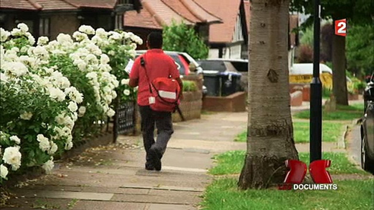 Le magazine "Complément d'enquête" a suivi Jean-Jacques Goldman