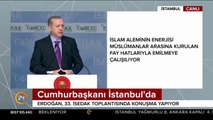 Yağmalanan sadece petrol değil asıl hedef İslam medeniyetinin