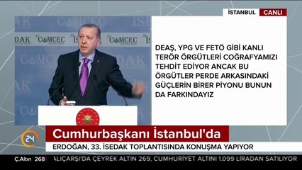 Batı tarihinde ne kadar hastalıklı unsur varsa İslam dünyasına ihraç