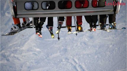 Pour la quatrième fois, la meilleure station de ski au monde est française
