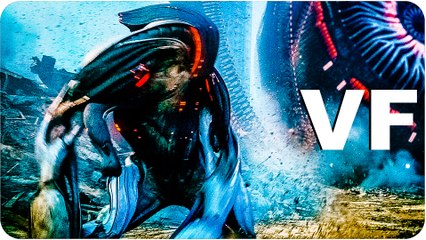 ATTRACTION Bande Annonce VF (2017)