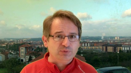 El buen tiempo de noviembre y la inacción de la Administración dispara la contaminación en la Comarca de Avilés