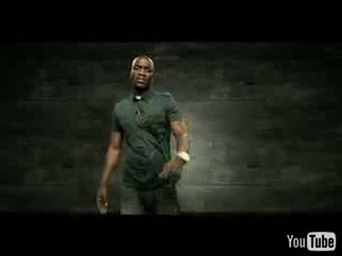 Akon - Sorry, Blame It On Me