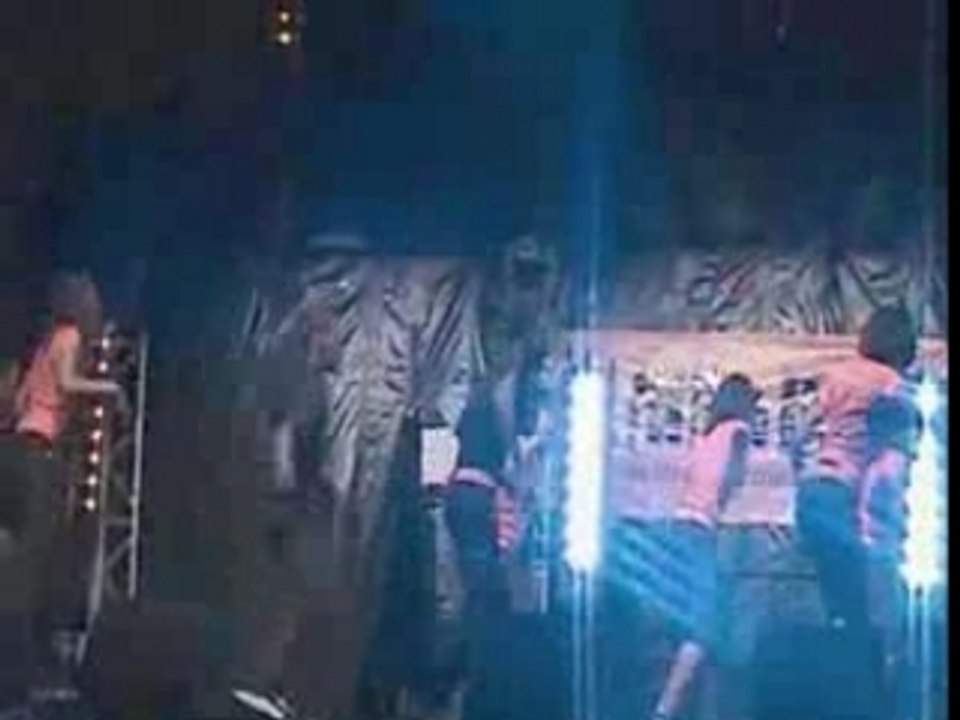 SHOW CEDRE