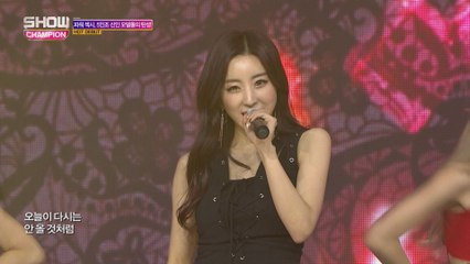 Show Champion EP.253 Blah Blah - Good job [블라블라 - 참 잘했어요]