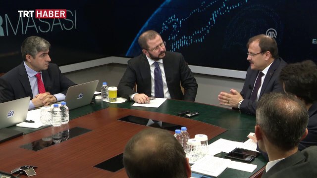 'Avrupadaki siyasetçileri, yabancı düşmanlığı rüzgarı önüne katmış durumda'