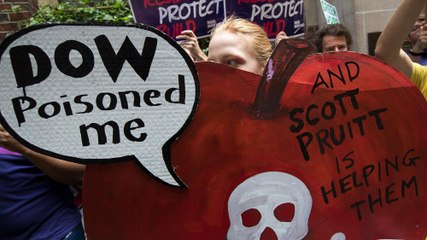 The Rollback: Trump's Toxic War - Fault Lines