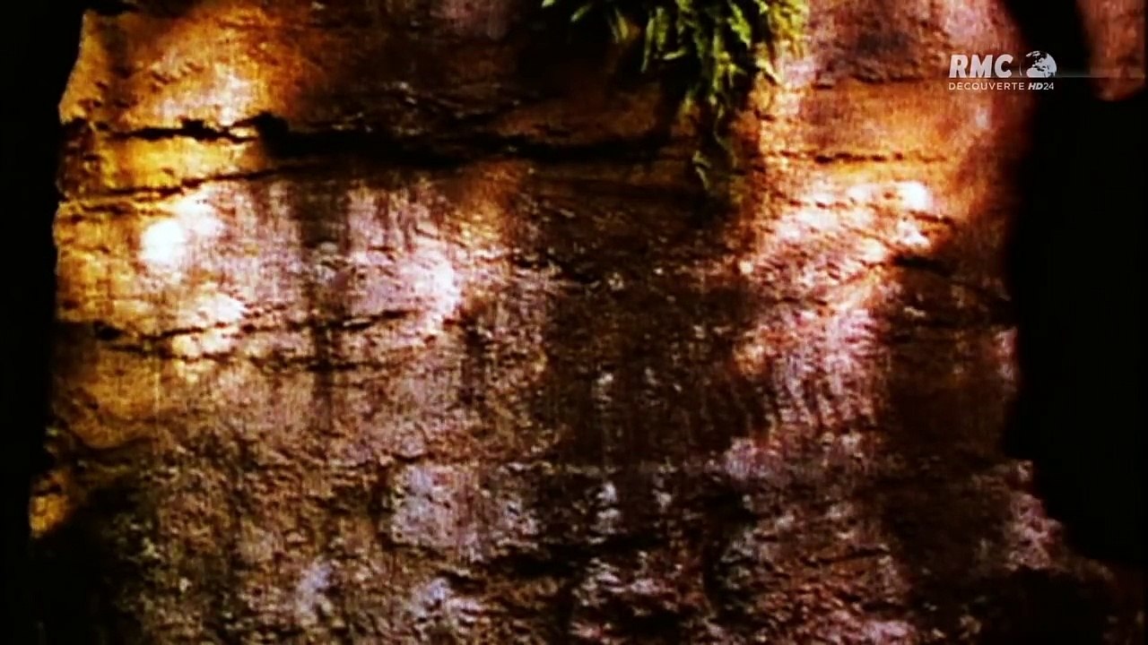 ▶Les pyramides de la mort. DOCUMENTAIRE HISTOIRE